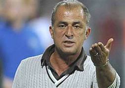 "Mehmet Topuz bizi iyi tanır"