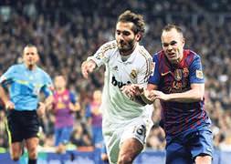 İspanya'dan Cimbom'a müjde