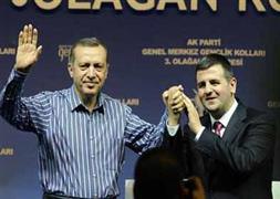 "Şehir tiyatrolarını özelleştireceğiz"