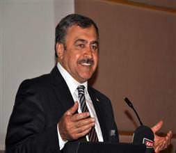 "Türkiye'nin her tarafını şantiyeye çevirdik"