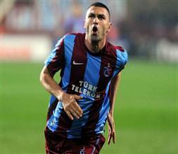 Burak Yılmaz için şok iddia!