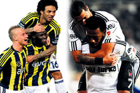 Heyecan kasırgası