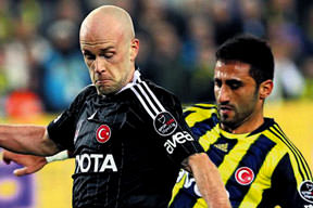 Kadıköy'de derbi vakti