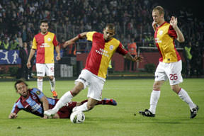 Fener 11'i bozulmadı
