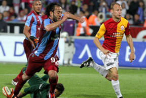 Olcan'dan itiraf geldi