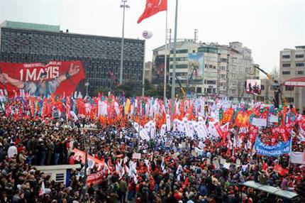 Yarın bu yollara dikkat!