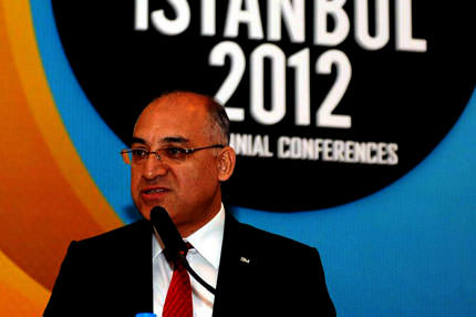 Türkiye lüksün merkezi olacak