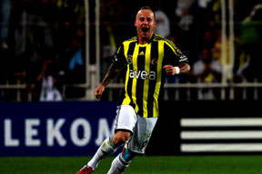Alex yoksa Stoch var