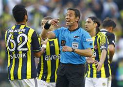 Rüştü'den önce Gökhan söylemiş