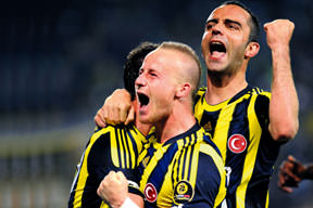 Kadıköy'ün 'Egemen'i