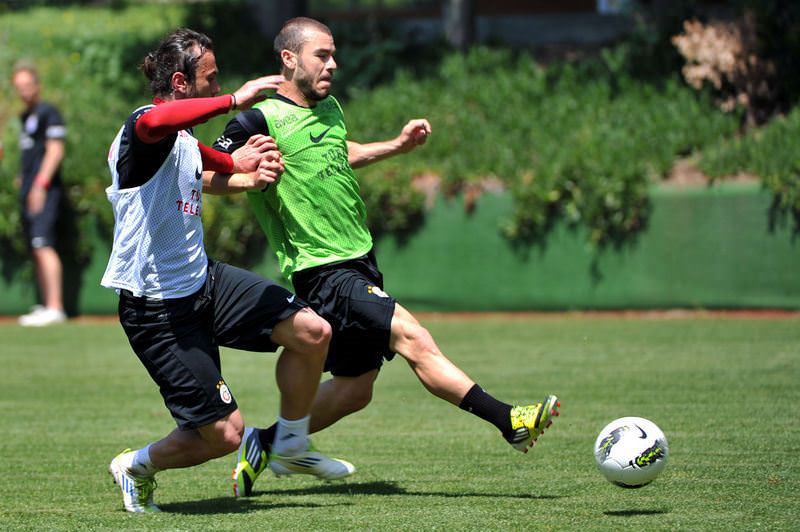 Trabzon hazırlıkları start aldı