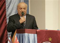 Şener: 'Şike olmadığını hangi aletle ölçmüşler'