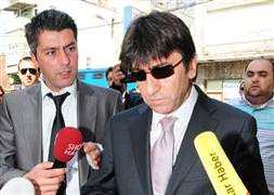 Dilmen: Teşebbüsün teşebbüsünde kalmış gibi