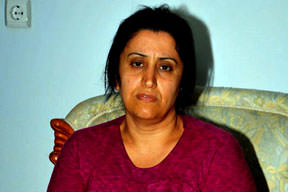 Zayıf erkeklik