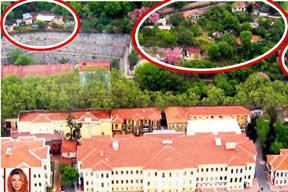 Konduran kazandı