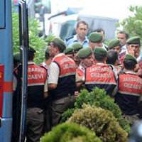Devrimci Karargah davasında 8 tahliye