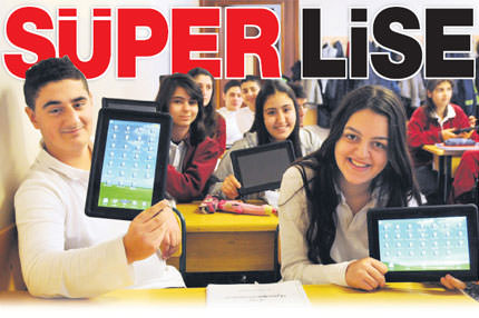 Süper Lise