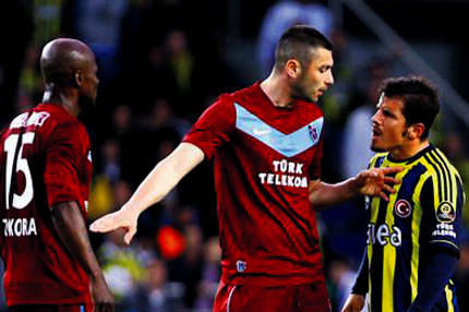 Tüm dünya izliyor!