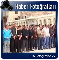 "1 Mayıs" kutlamaları başladı-1