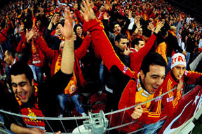 Yarın büyük yürüyüş