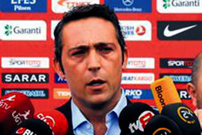 Gözler Fenerbahçe'de