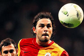 Çalışırsan atarsın!