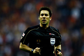 Beşiktaş-Fener Aydınus'un