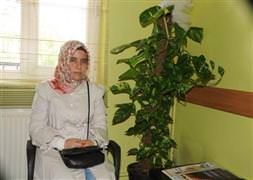 MAN'dan "başörtülüye staja izin yok" iddiası