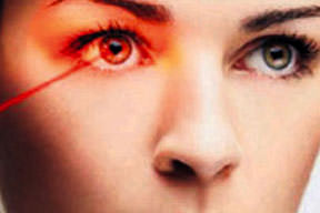 Dünyanız kararmasın