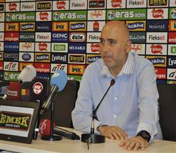 Hikmet Karaman'dan iddialara yanıt!