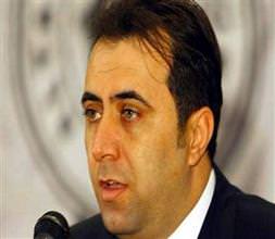 Altay'dan 58. madde tepkisi!