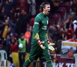 "Umarım Fener kaybeder"