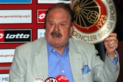 Trabzonspor ve G.Saray'a destek yok