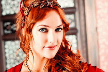 Ateş bacayı sardı