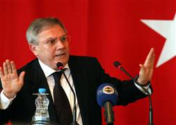 Aziz Yıldırım'ın çılgın projesi