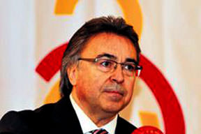 Turgay Kıran'dan yönetime eleştiri