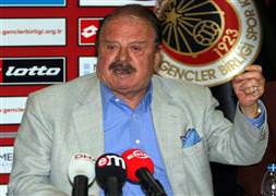 Trabzonspor ve G.Saray'a destek yok