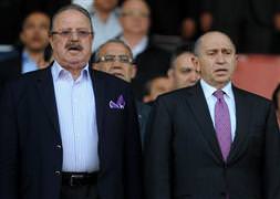 Cavcav, TFF'nin aldığı son kararı değerlendirdi