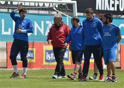 Trabzonspor, PFDK'ya savunma hazırlıyor