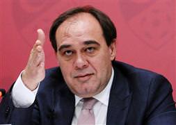 Demirören'e "şike yok" tepkisi