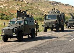97 adet anti tank mayın bulundu
