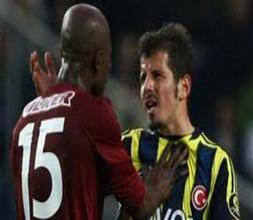 Emre'nin tedbir kararı kaldırıldı