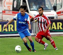 Yeni lider Belediye