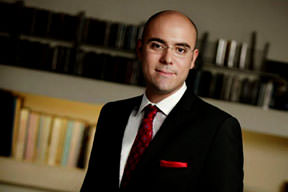 Keskinoğlu yumurta kıracak