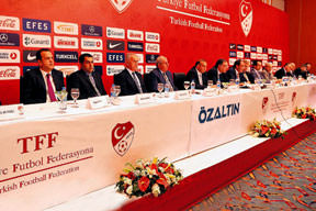 UEFA’yı FIFA ile ikna edecek