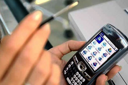 Reklam mesajına ceza yağacak