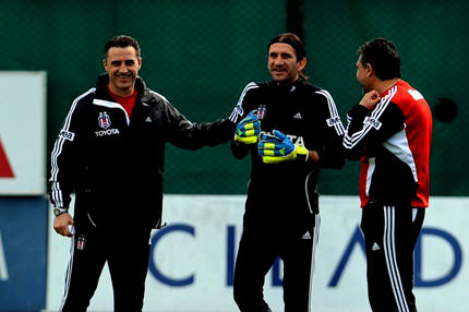 Rüştü’nün durumu muamma