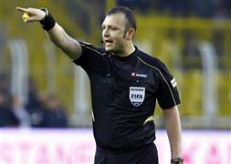 Tolga Özkalfa'yı yakan skandal