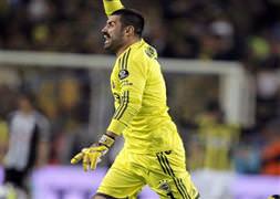 Fenerbahçe'ye iki müjde birden!