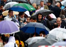 Meteoroloji'den yağış uyarısı